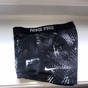 Nike Spandex